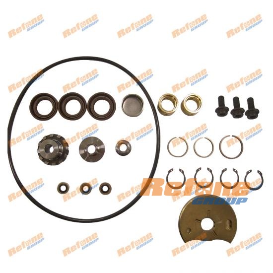 HE400VG / HE451VE 2882111 Turbocharger Repair Kits For Cummins Various