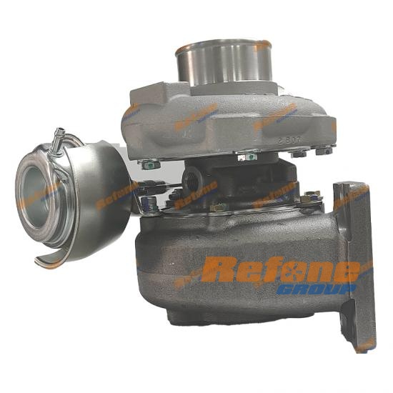 JK55 1118010FA130 Turbocharger For JAC Truck