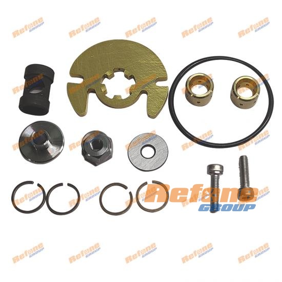 BV40 54409880014 54409700014 Turbocharger Repair Kits