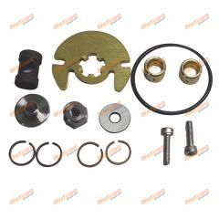 BV40 54409880014 54409700014 Turbocharger Repair Kits