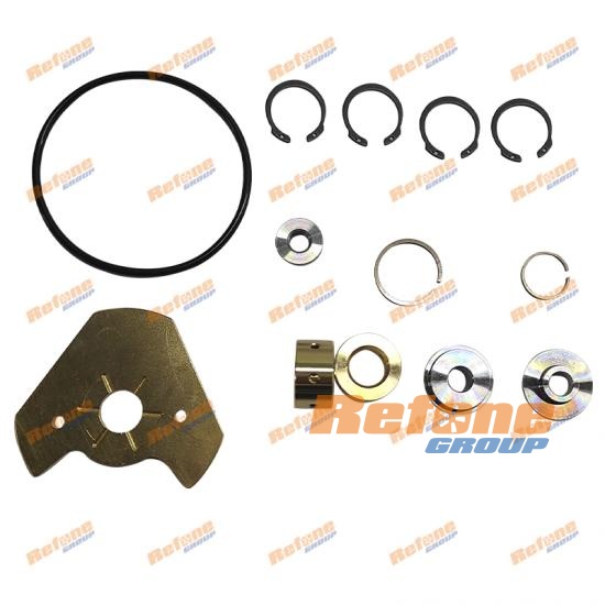 HX55W 4046127 Turbocharger Repair Kits For Cummins