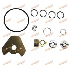 HX55W 4046127 Turbocharger Repair Kits For Cummins