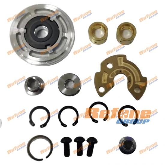 GT2256MS Turbocharger Repair Kits for Isuzu NPR