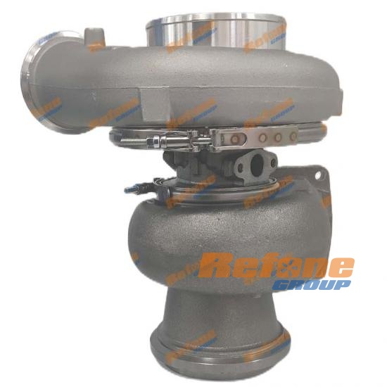 GT4288R 720358-5001S Turbo for Caterpillar