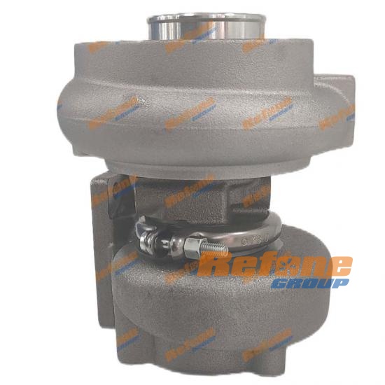 TD04 49189-02720 Turbo for Caterpillar