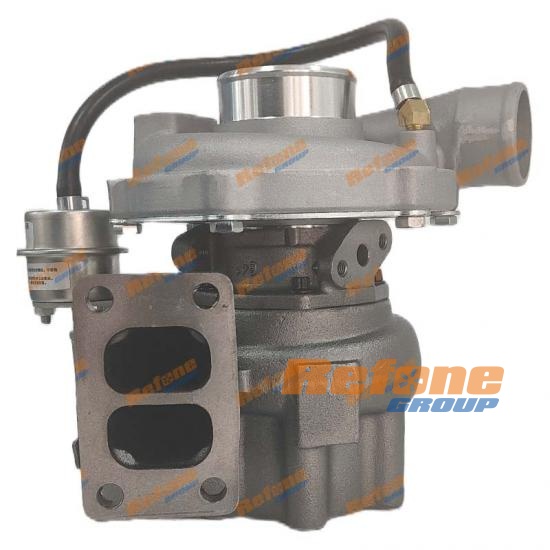GT3571S 709942-5001S Turbo for Perkins