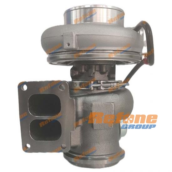 GT4294W 723115-0001 Turbo for Caterpillar