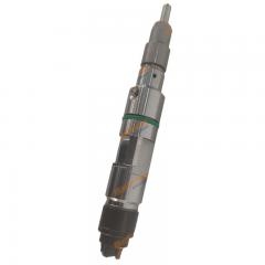 Diesel Fuel Injector For MAN