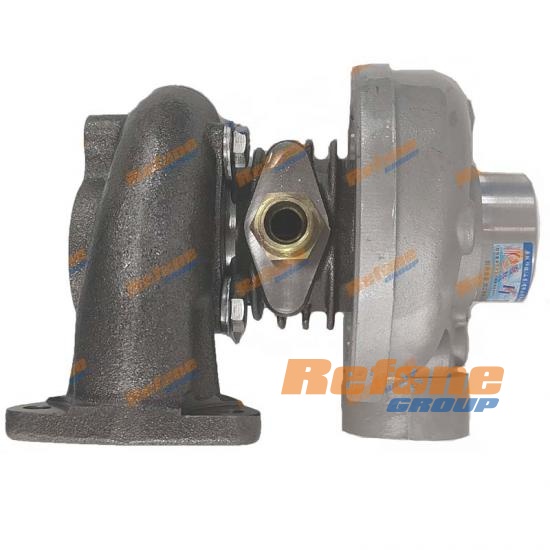 K14 53149886417 Turbo For MWM