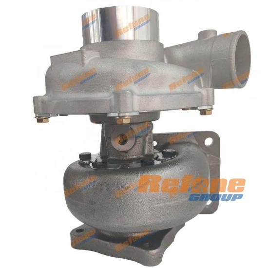 TB4154 716236-5001S Turbo for Hitachi