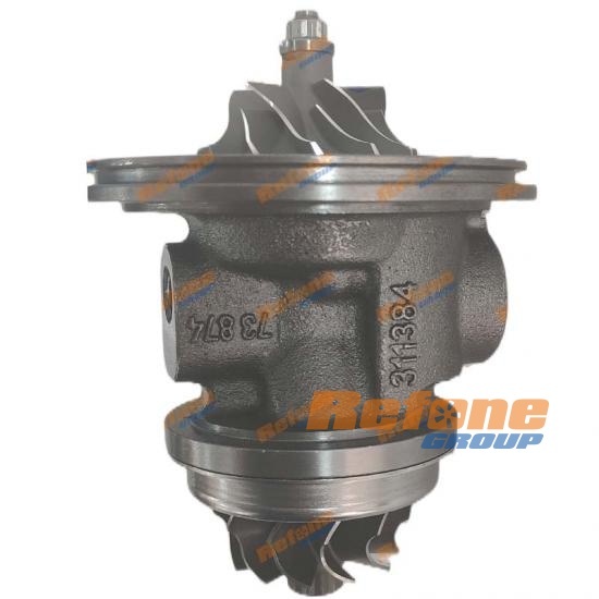 S1B 173622 Turbocharger for John Deere