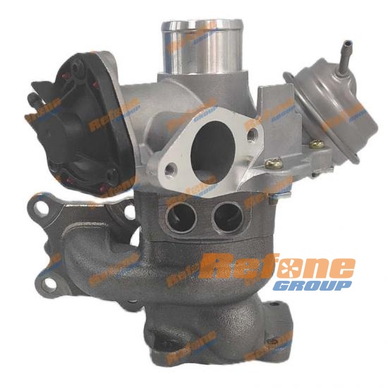 GTDI12V 1761178 Turbos for Ford