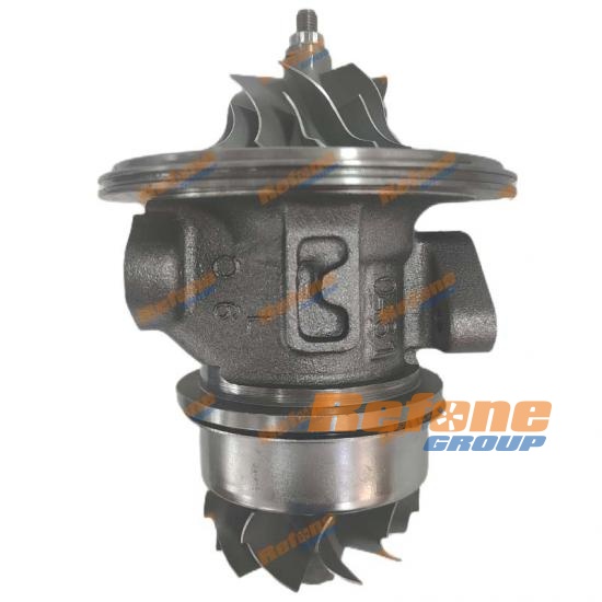 S200 177263 Turbocharger for John Deere