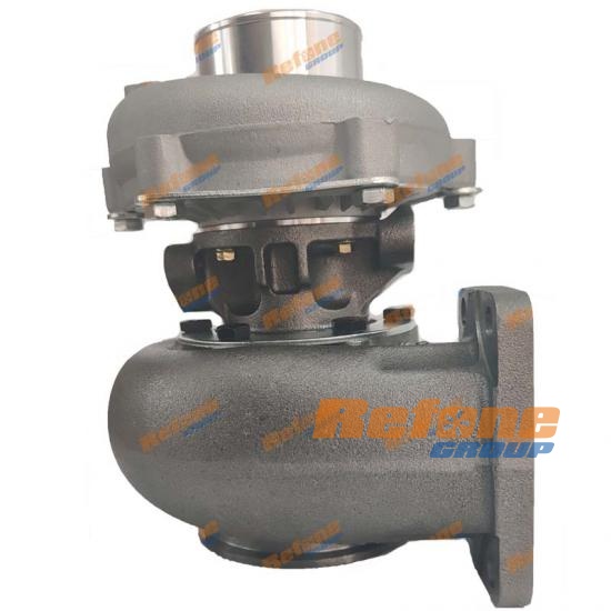 T04B09 465218-5008S Turbo for New Holland Agricultural Tractor