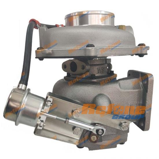 GTA3782BD 751361-5001S Turbocharger for International Highway Trucks