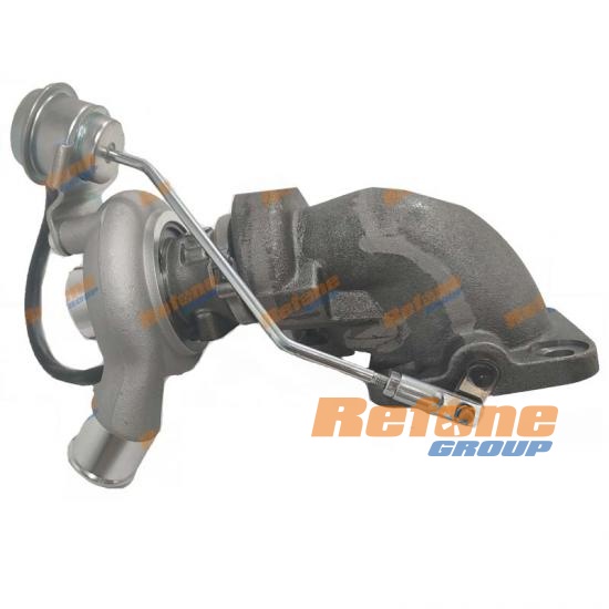TD03L4 49131-05312 Turbos for Ford