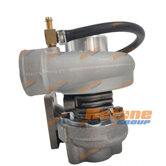 TB0242 465171-0002 Turbocharger for Land Rover