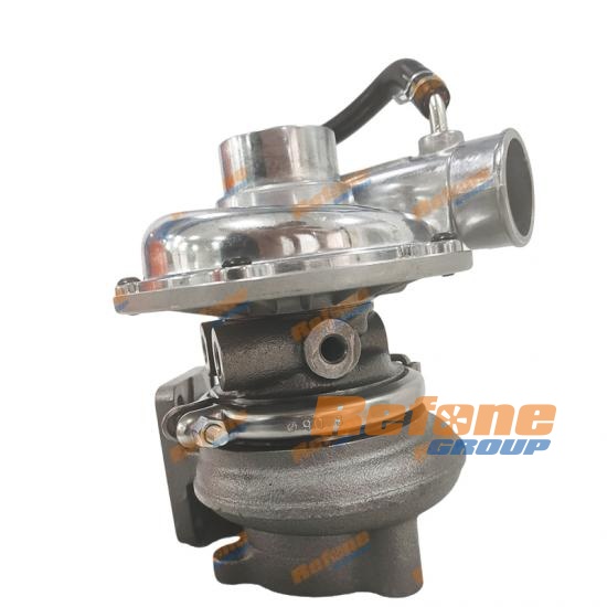 RHF5 VE430021 VA430021 Turbocharger for Isuzu