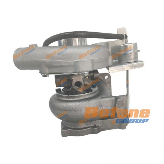 TBP4 761363-5001S Turbo for Kia