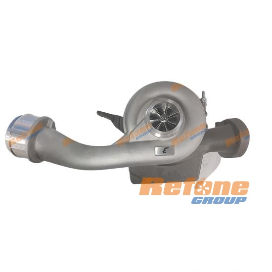 V2S 176466 Turbos for Ford 6.4 V2S Twin