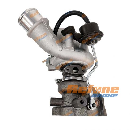 TD03 49131-03600 Turbo For Hyundai