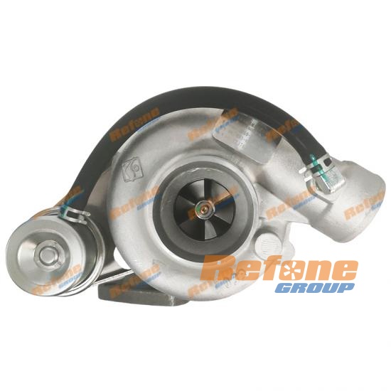 HP60-3 HN5-6K682-AB Turbocharger for JMC Truck with JX493ZQ4A Engine