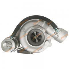 HP60-3 HN5-6K682-AB Turbocharger for JMC Truck with JX493ZQ4A Engine