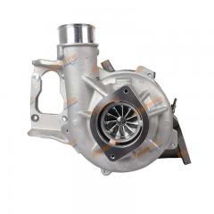 S400 1270-970-1026 Turbocharger for Chevrolet