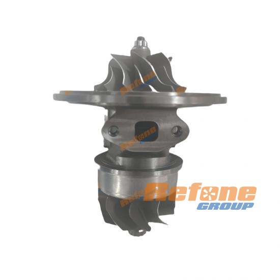 S300 176601 Turbocharger for John Deere