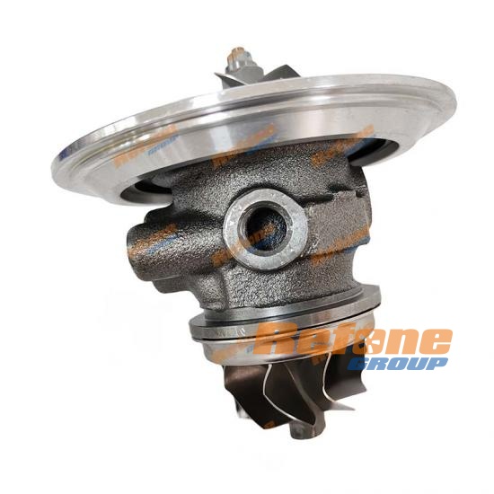 GT2560LS 777591-0002 Turbocharger For ISUZU