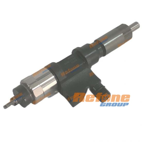 Diesel Fuel Injector for Isuzu