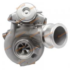 R2S 1155-970-0047 Turbocharger for International Truck with I334 Maxxforce DT Engine