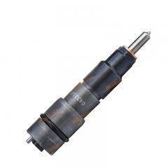 Diesel Fuel Injector for Man