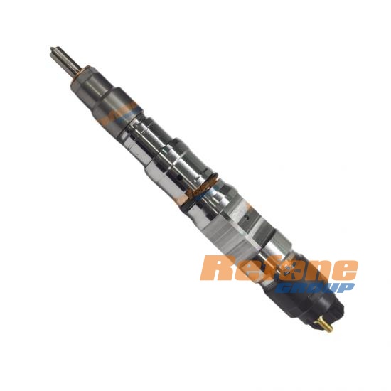 Diesel Fuel Injector  for Man
