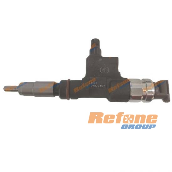 Diesel Fuel Injector for HINO