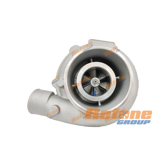 T04E14 466290-0018 Turbo for Ford
