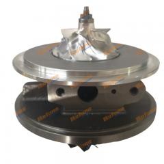 GT2052V 724639-0002 Turbo for Nissan