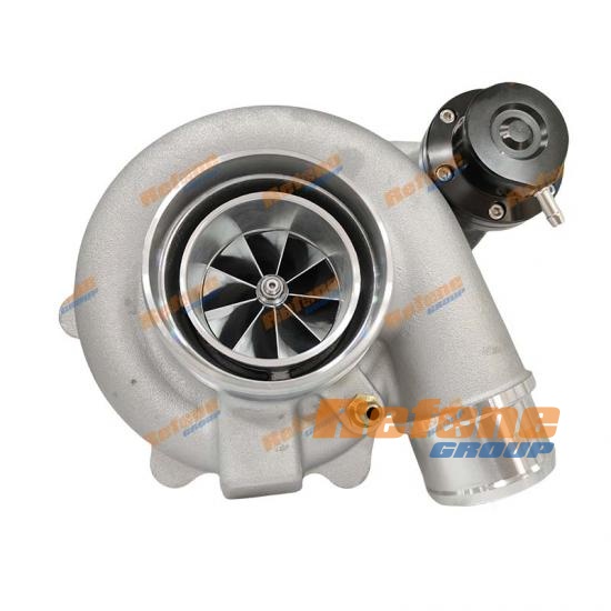 G25-660 Turbocharger for Racing Cars