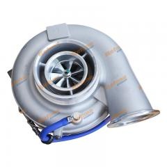 K31 172743 Turbocharger for Detroit Diesel Truck