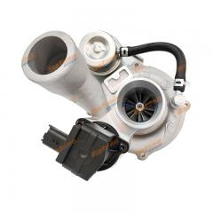 K03 53039700354 Turbocharger for JAC Ruifeng S5 M5 2.0T EURO IV