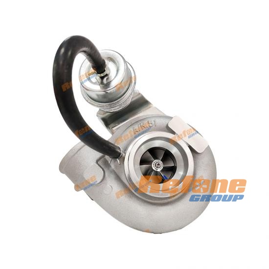 GT2052S 452222-0002 Turbocharger For Massey Ferguson Tractor