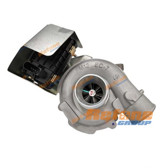 GTB1756VK 796910-0004 Turbocharger for Saic Maxus