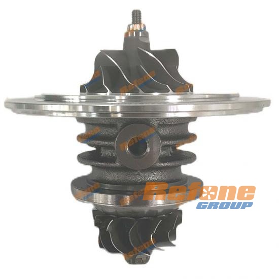 GT2056S 742289-5005S turbo core assembly For Ssang Yong