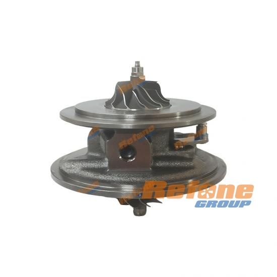 Turbo Cartridge GTC1244VZ 53039700081 for Peugeot