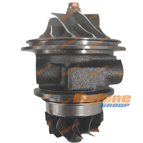TD04HL-13GK 49189-00910 turbocharger core for Kubota Industrial