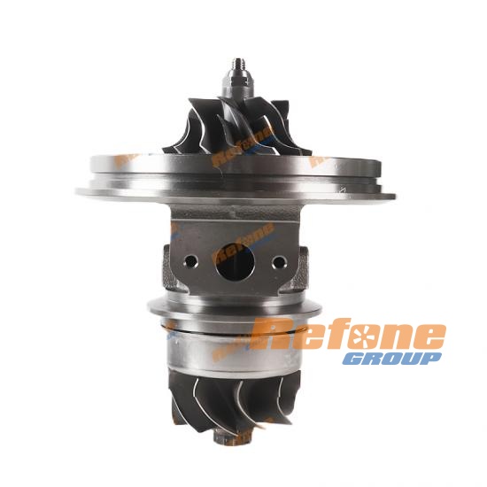 S410 318960 Turbo core for Mercedes Benz
