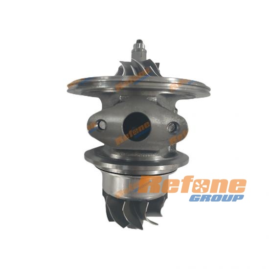 S2A 318615 Turbocharger for John Deere