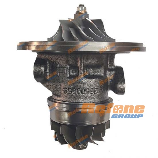 HX40 3593920 Turbo Cartridge Core For Man Truck