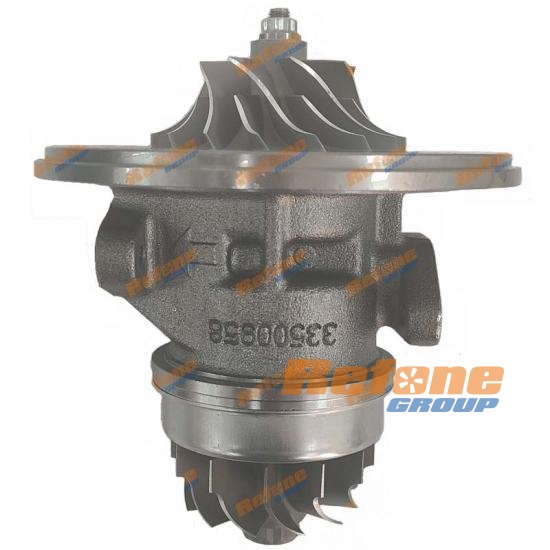 HX35 turbo chra for Daewoo Industrial