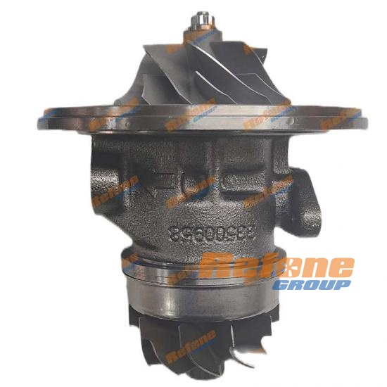 HX40W 2842809 Turbo for Cummins For Cummins with ISC engine